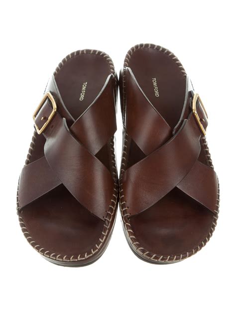 Men’s Designer Sandals .